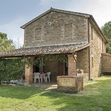 Tenuta Di Caiolo Panicale Luaran gambar