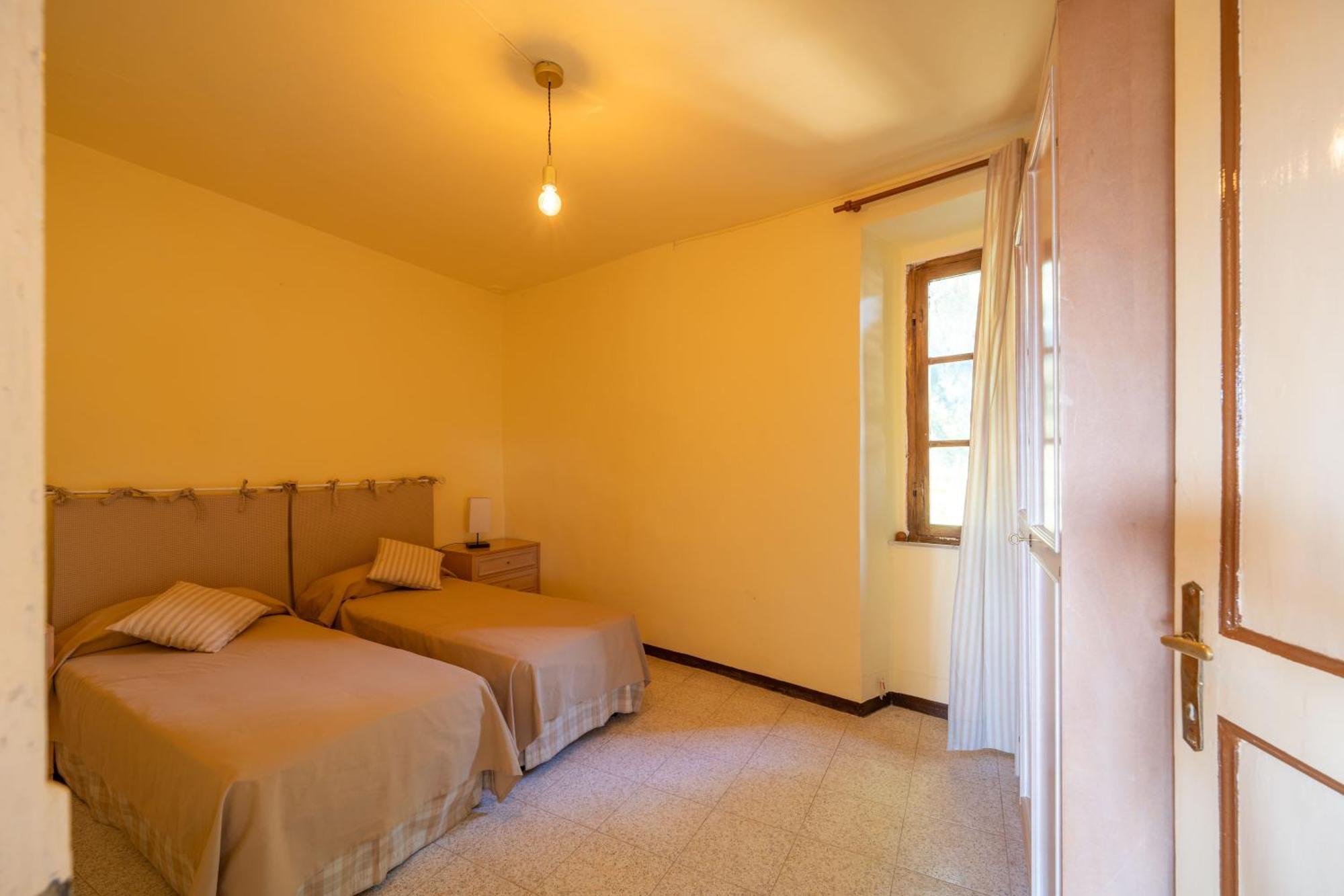 Tenuta Di Caiolo Panicale Luaran gambar