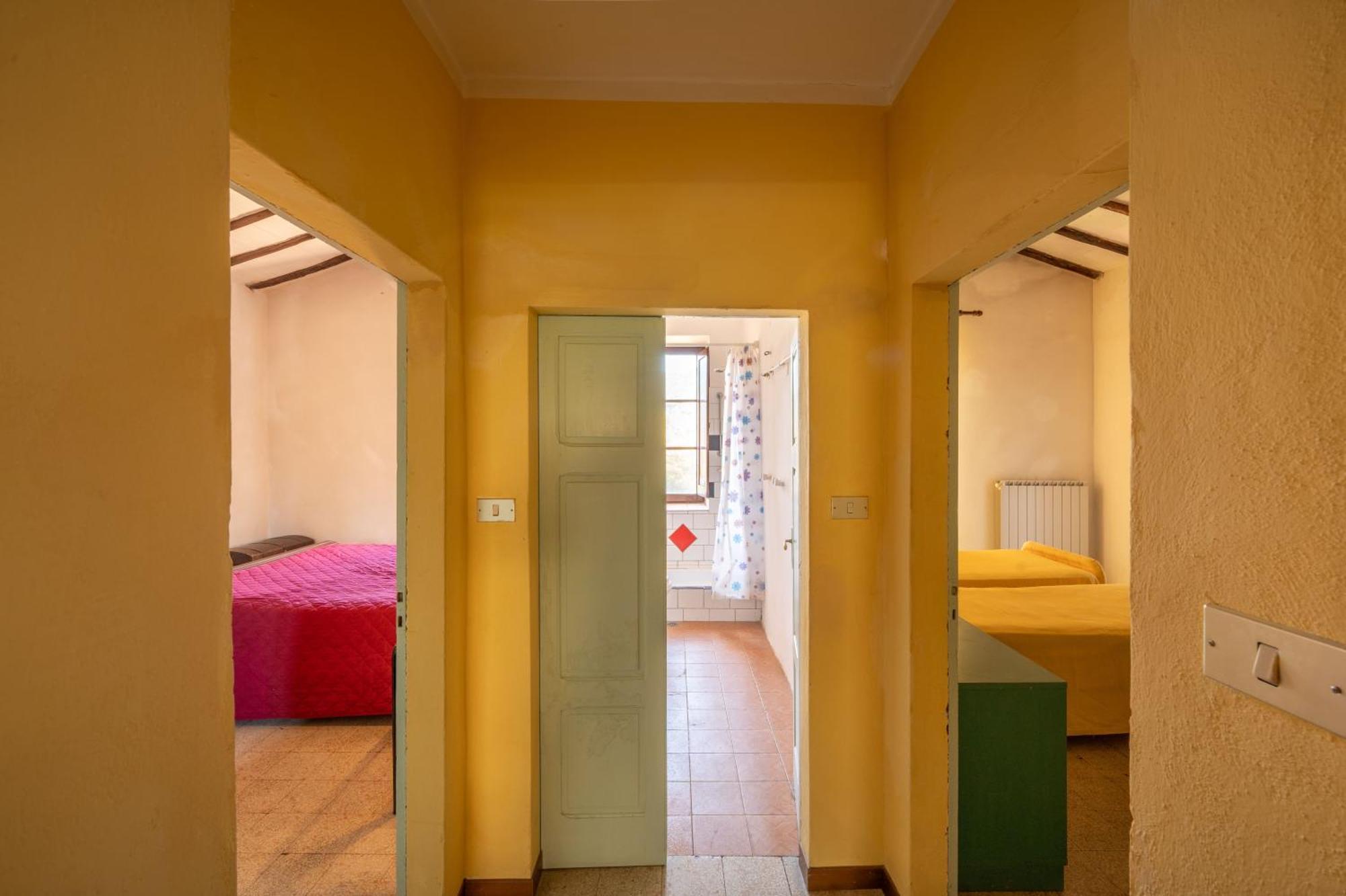 Tenuta Di Caiolo Panicale Luaran gambar