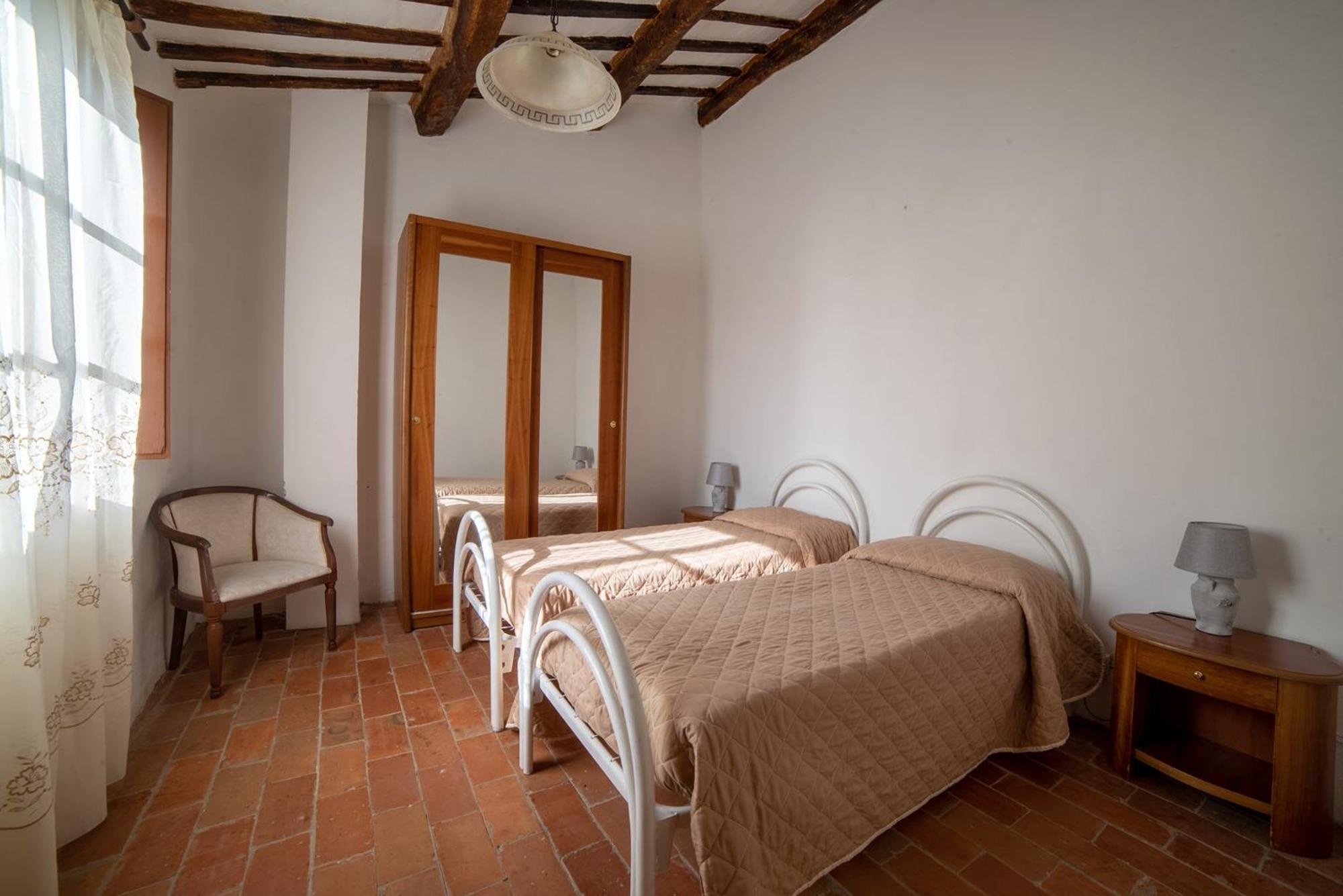 Tenuta Di Caiolo Panicale Luaran gambar