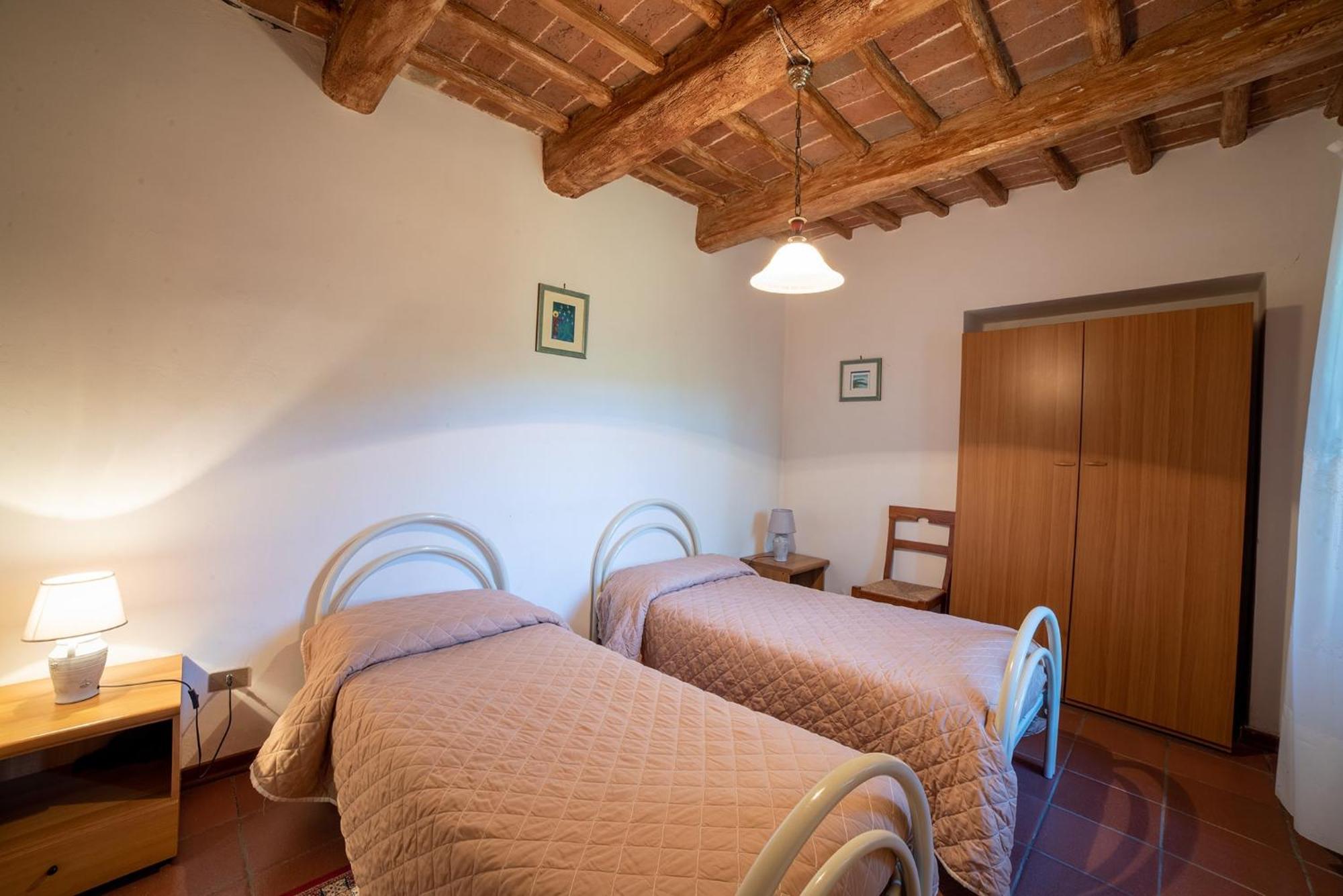 Tenuta Di Caiolo Panicale Luaran gambar