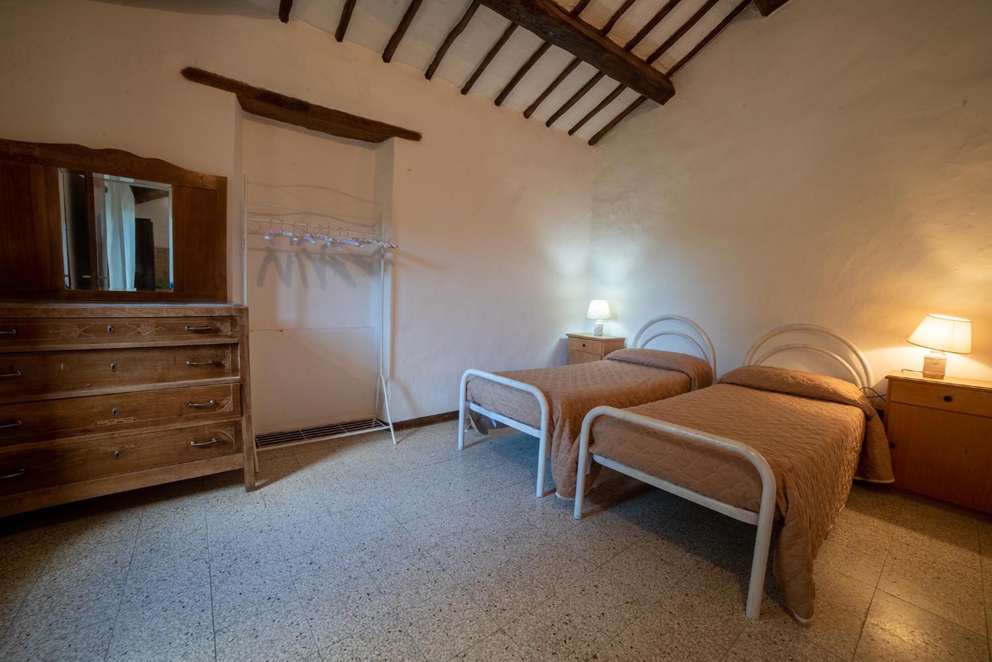 Tenuta Di Caiolo Panicale Luaran gambar